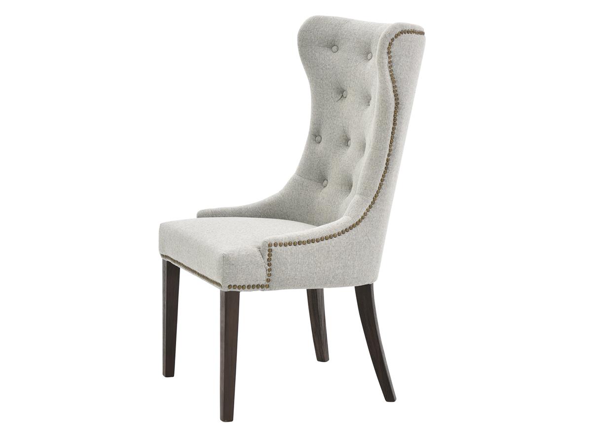 Prestige Chair, Gray